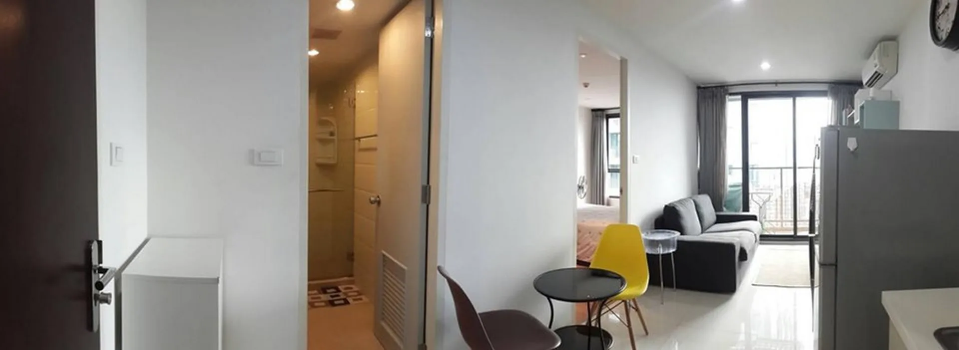 Property photos for The President Sukhumvit