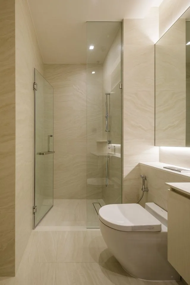 Property photos for The Strand Thonglor