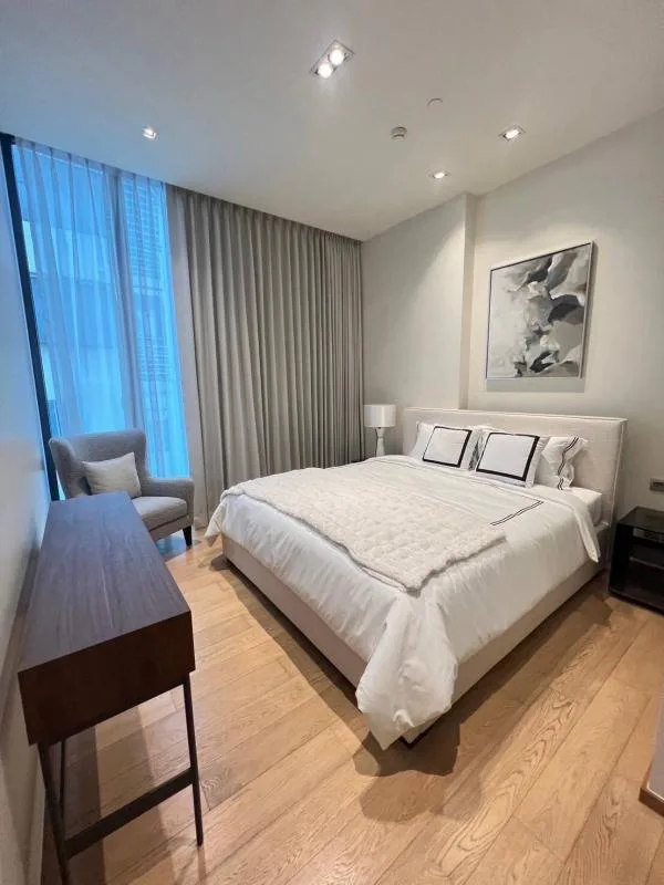 Property photos for 28 Chidlom