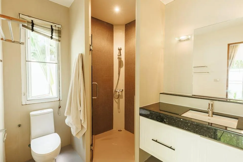 Property photos for Baan Yaa Villa