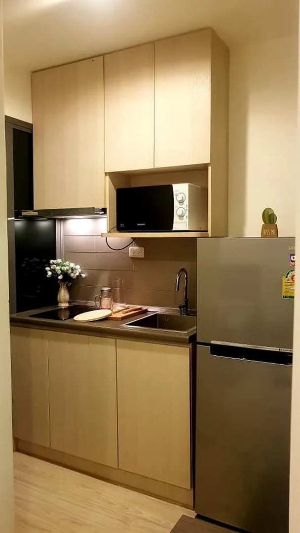 Property photos for Ideo Mobi Sukhumvit Eastgate