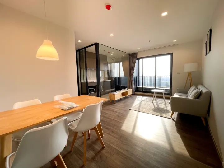 Property photos for Life Ladprao Valley