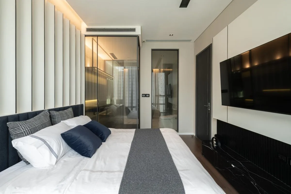 Property photos for The Bangkok Thonglor