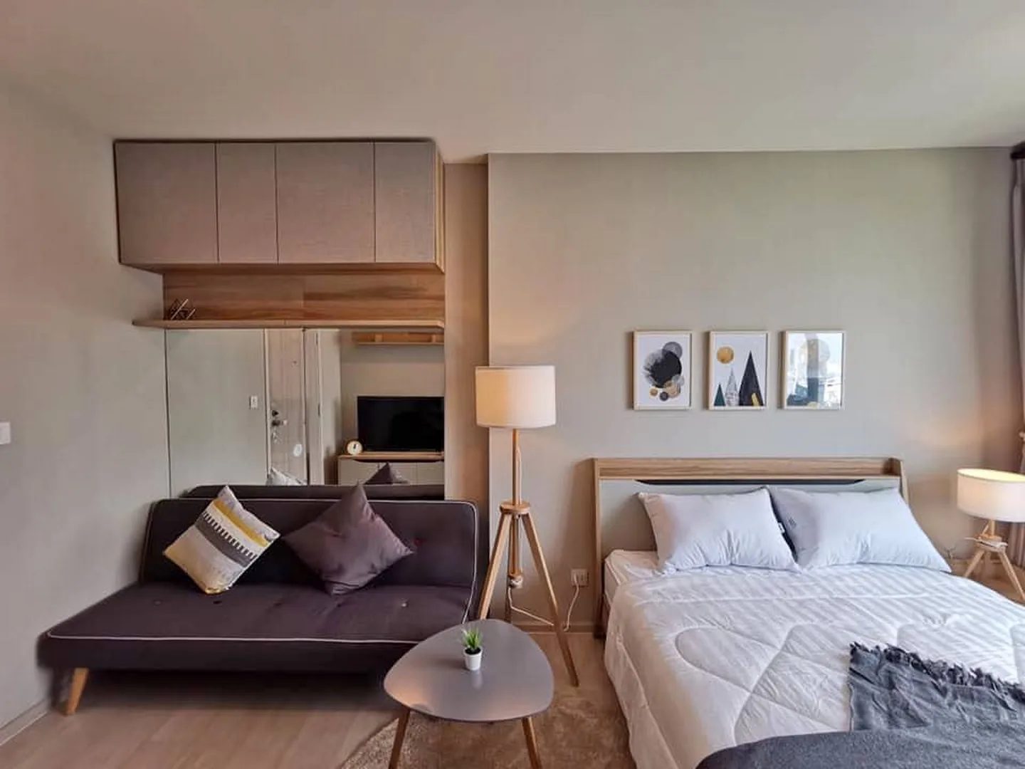 Property photos for Life Asoke
