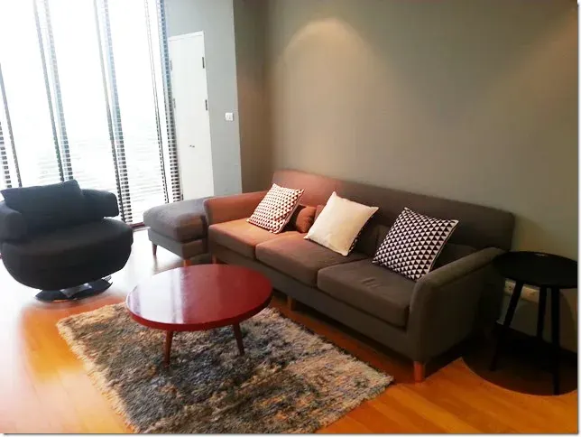 Property photos for The Alcove Thonglor 10