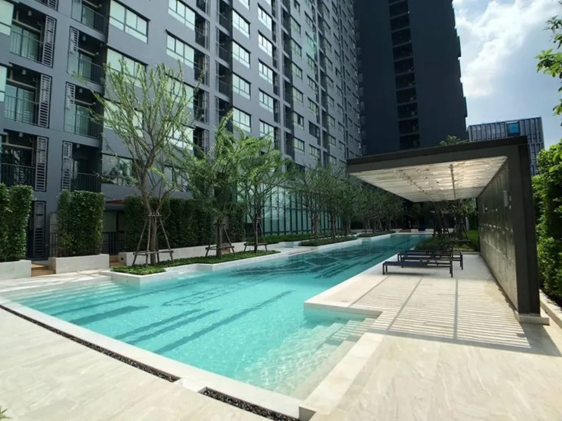 Property photos for Ideo Sukhumvit 93