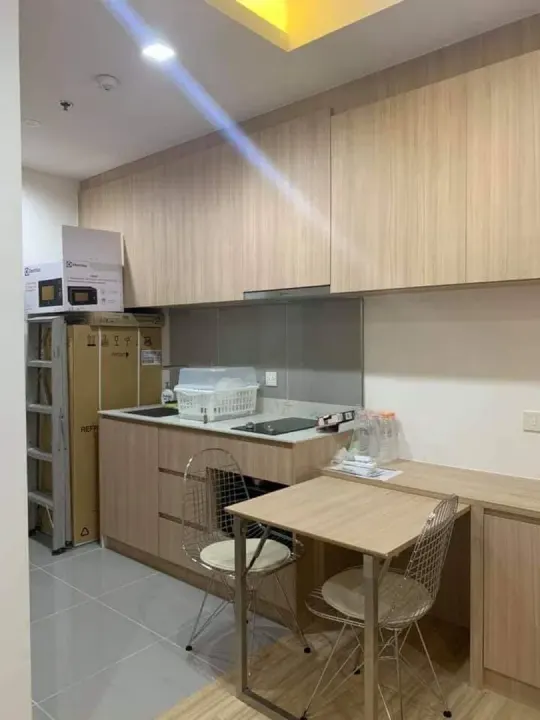 Property photos for M Jatujak