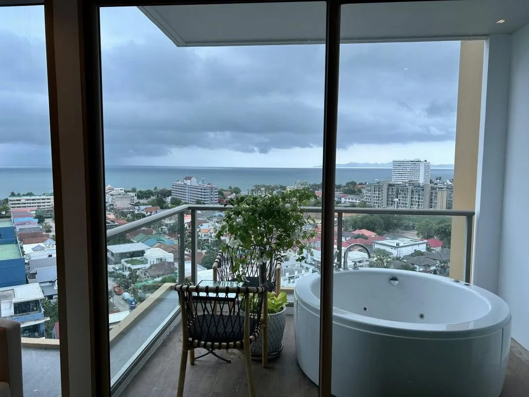 Property photos for The Riviera Ocean Drive