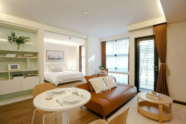 Property photos for Mode Sukhumvit 61