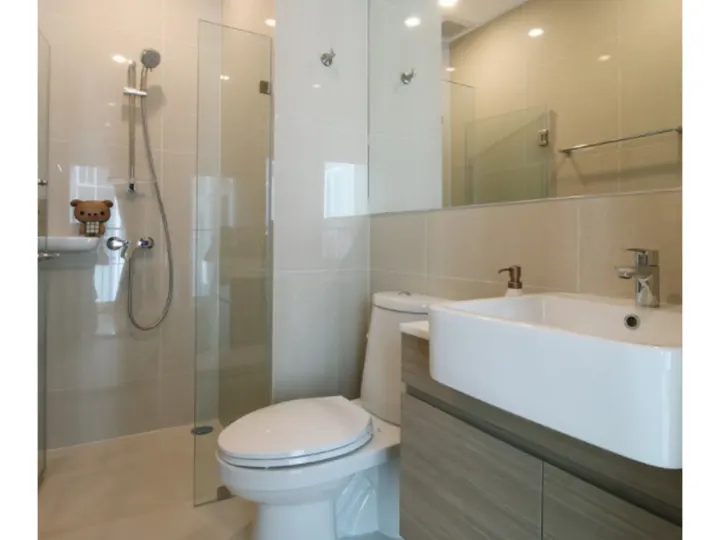 Property photos for Noble Revolve Ratchada