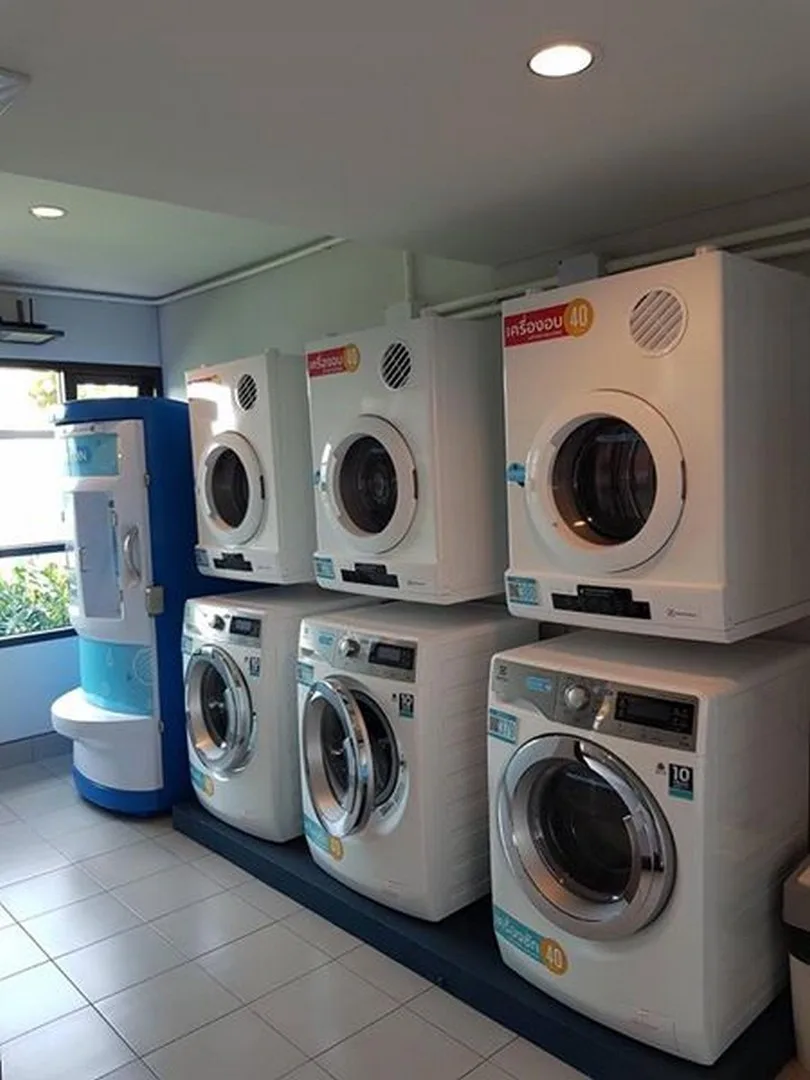 Property photos for Lumpini Suite Dindaeng - Ratchaprarop