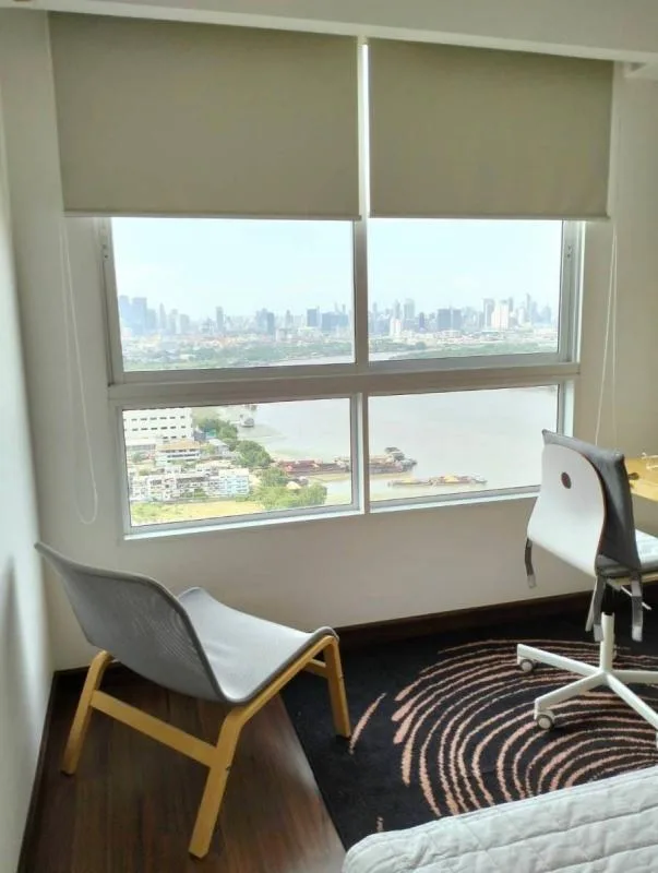 Property photos for Supalai Prima Riva
