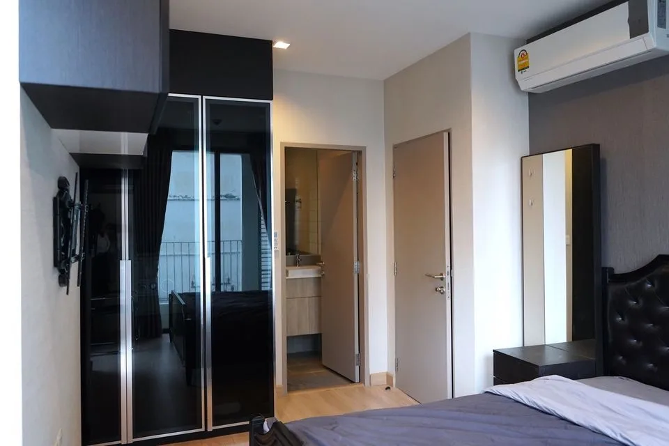 Property photos for Ideo Mobi Phayathai