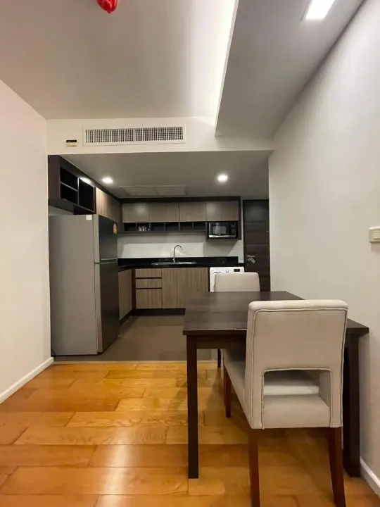 Property photos for Focus Ploenchit