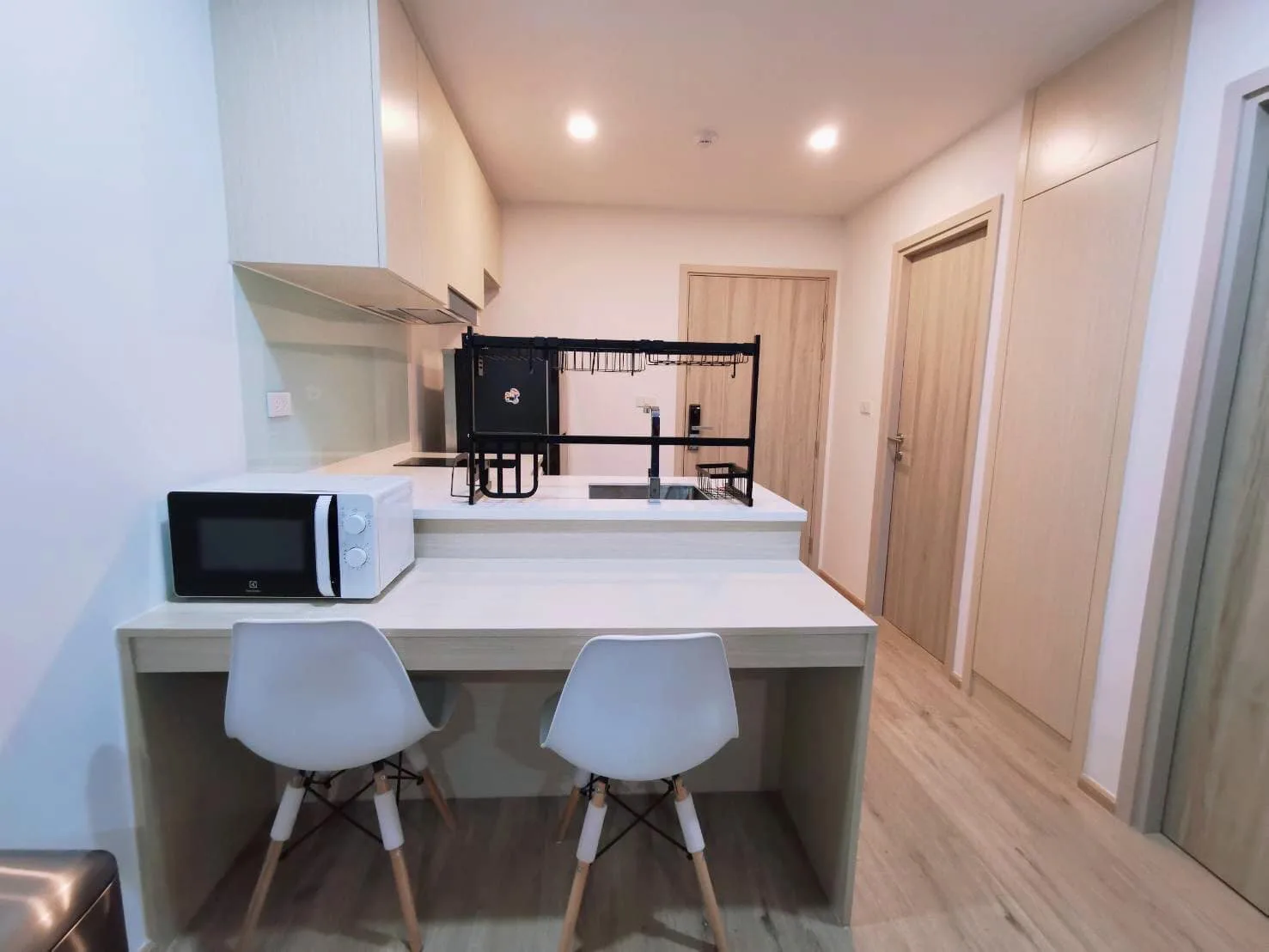 Property photos for Serio Sukhumvit 50
