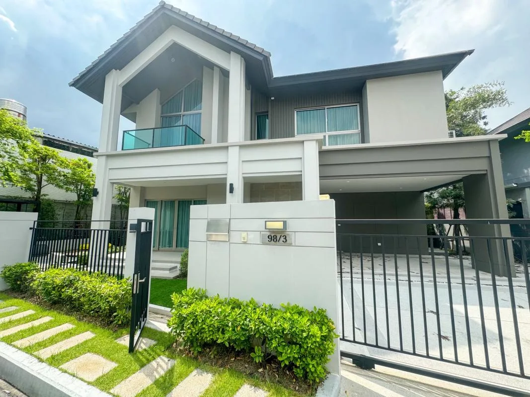 Property photos for Bangkok Boulevard Signature Ladprao-serithai