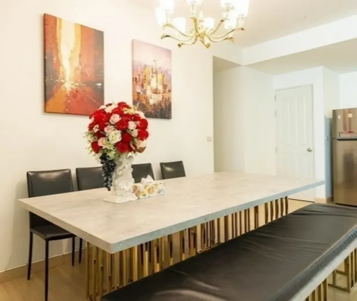 Property photos for Baan Sathorn Chaopraya