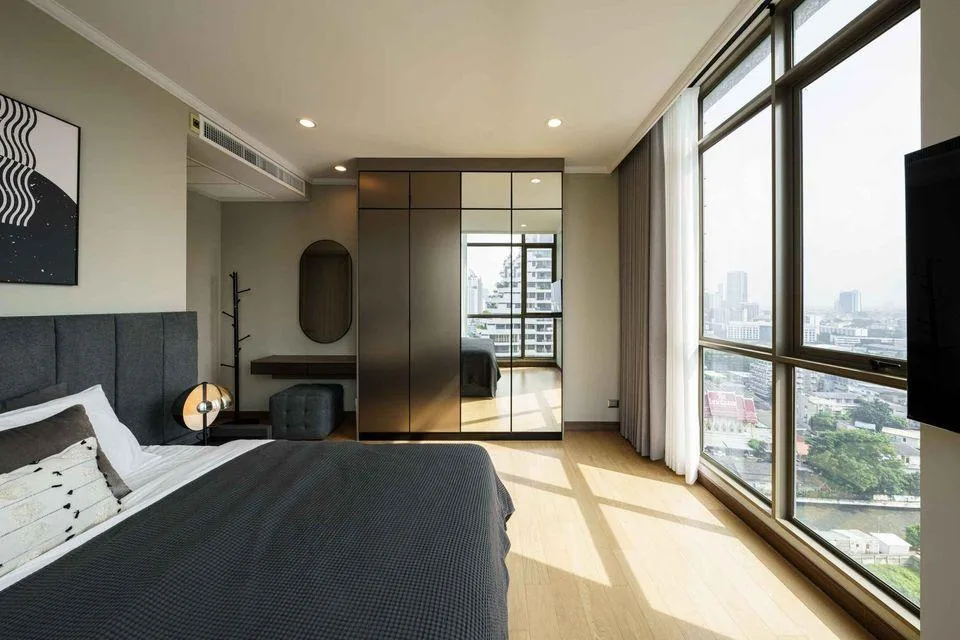 Property photos for Supalai Oriental Sukhumvit 39