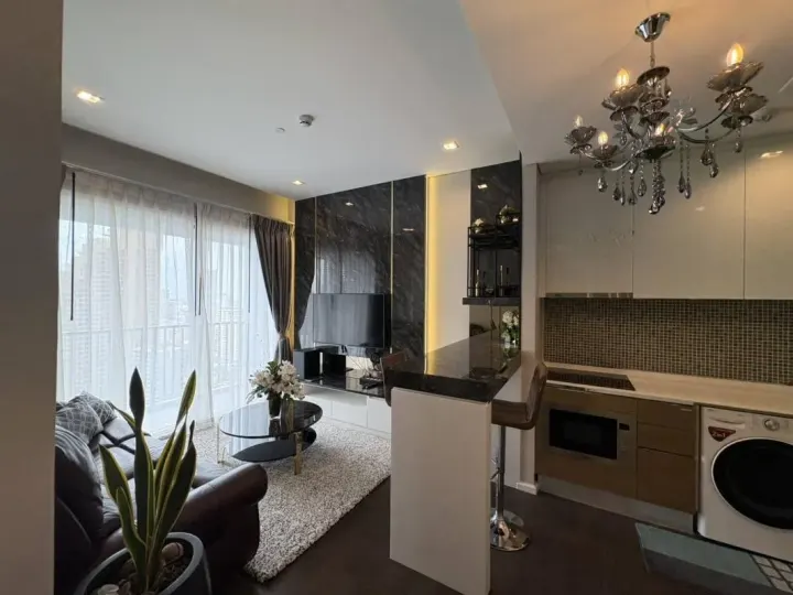 Property photos for The Saint Residences