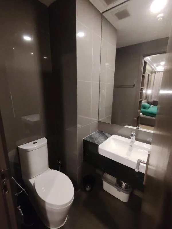 Property photos for Ashton Chula - Silom
