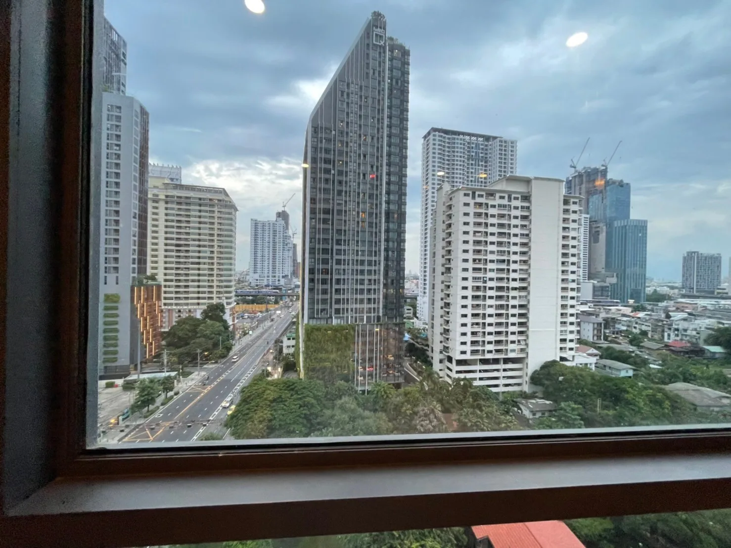 Property photos for Ideo Q Siam - Ratchathewi