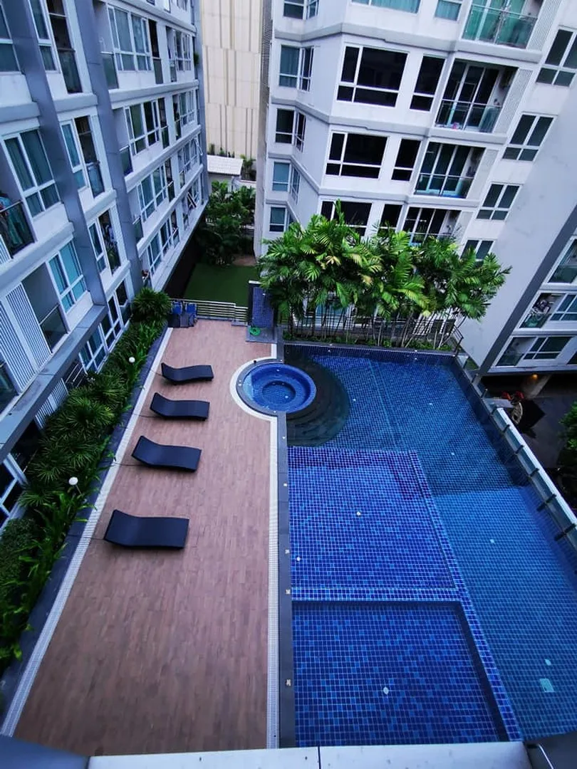 Property photos for Mayfair Place Sukhumvit 64