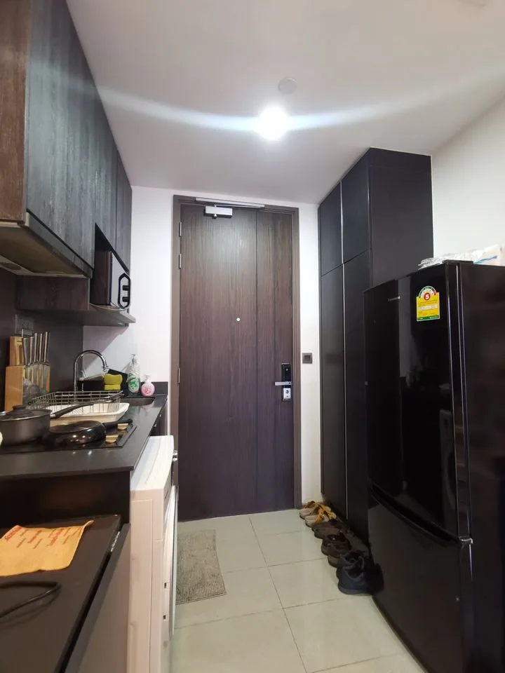 Property photos for Ashton Chula - Silom