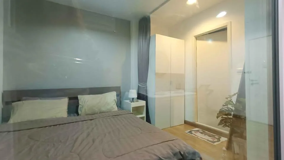 Property photos for Aspire Rama 4
