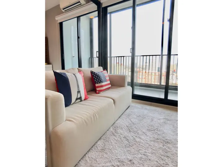 Property photos for Condolette Midst Rama 9