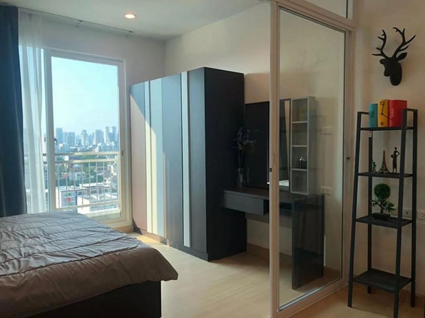 Property photos for Supalai Lite Ratchada - Naradhiwas - Sathon