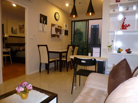 Property photos for Villa Asoke