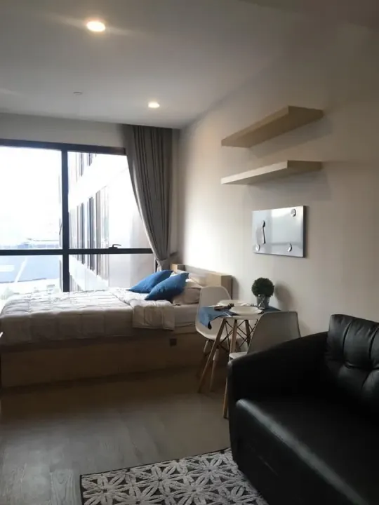 Property photos for Ashton Chula - Silom