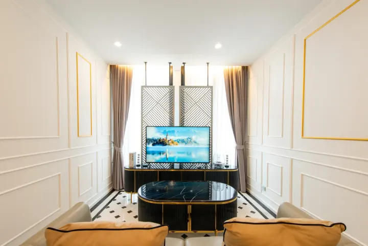 Property photos for Noble Ploenchit