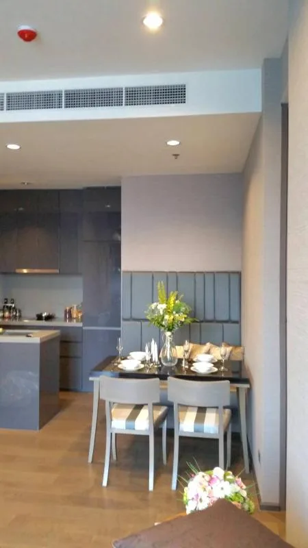 Property photos for The Diplomat Sathorn
