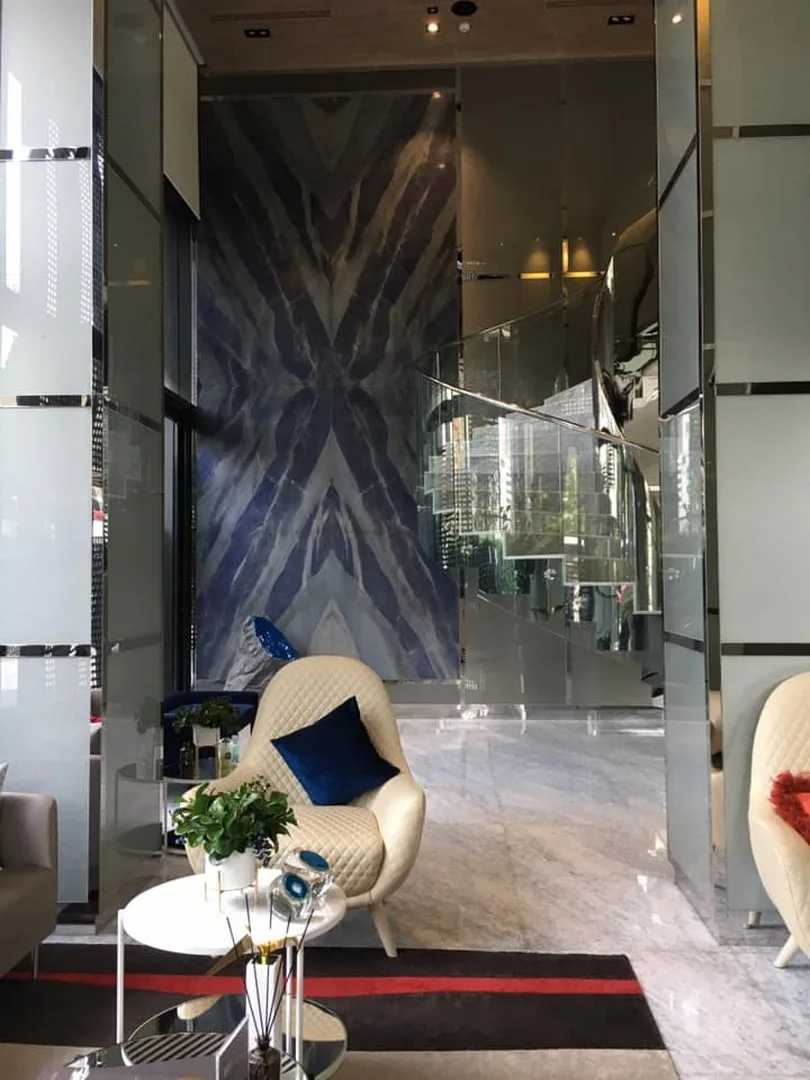 Property photos for The Line Asoke - Ratchada