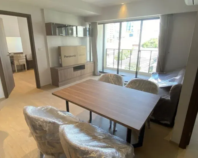 Property photos for Runesu Thonglor 5