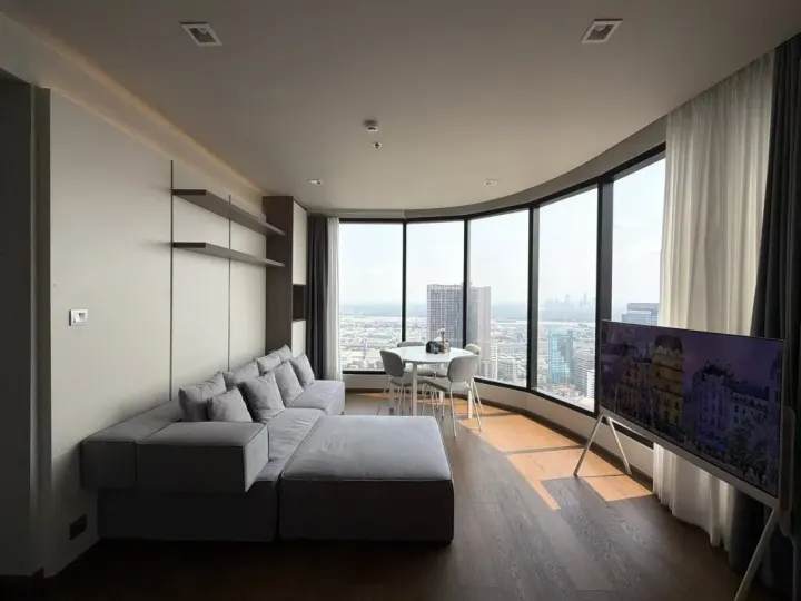 Property photos for Ideo Q Sukhumvit 36