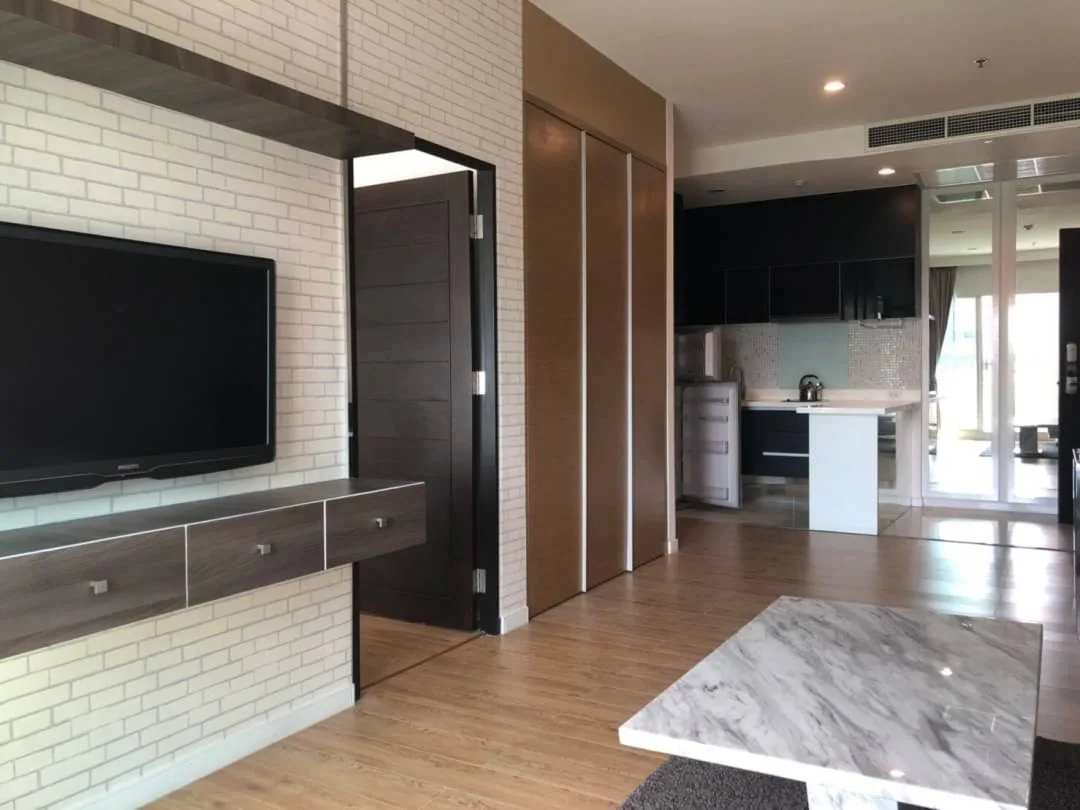Property photos for Eight Thonglor Residence