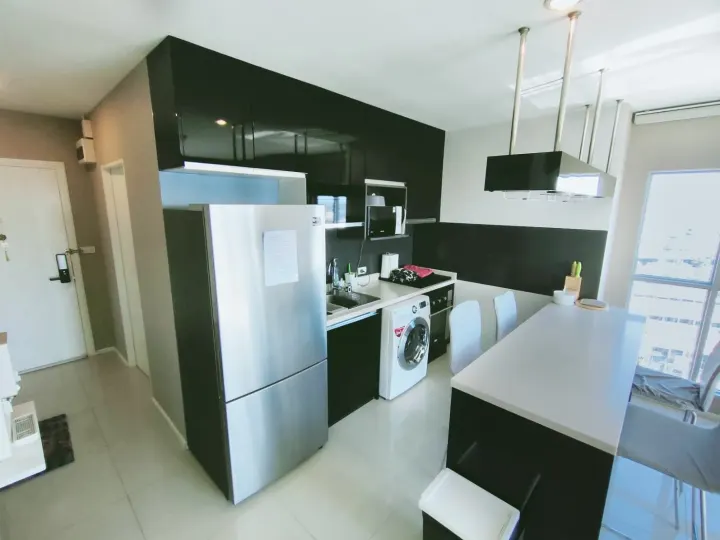 Property photos for Aspire Sukhumvit 48