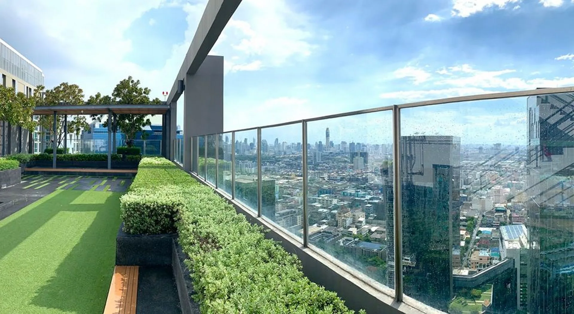 Property photos for Noble Revolve Ratchada
