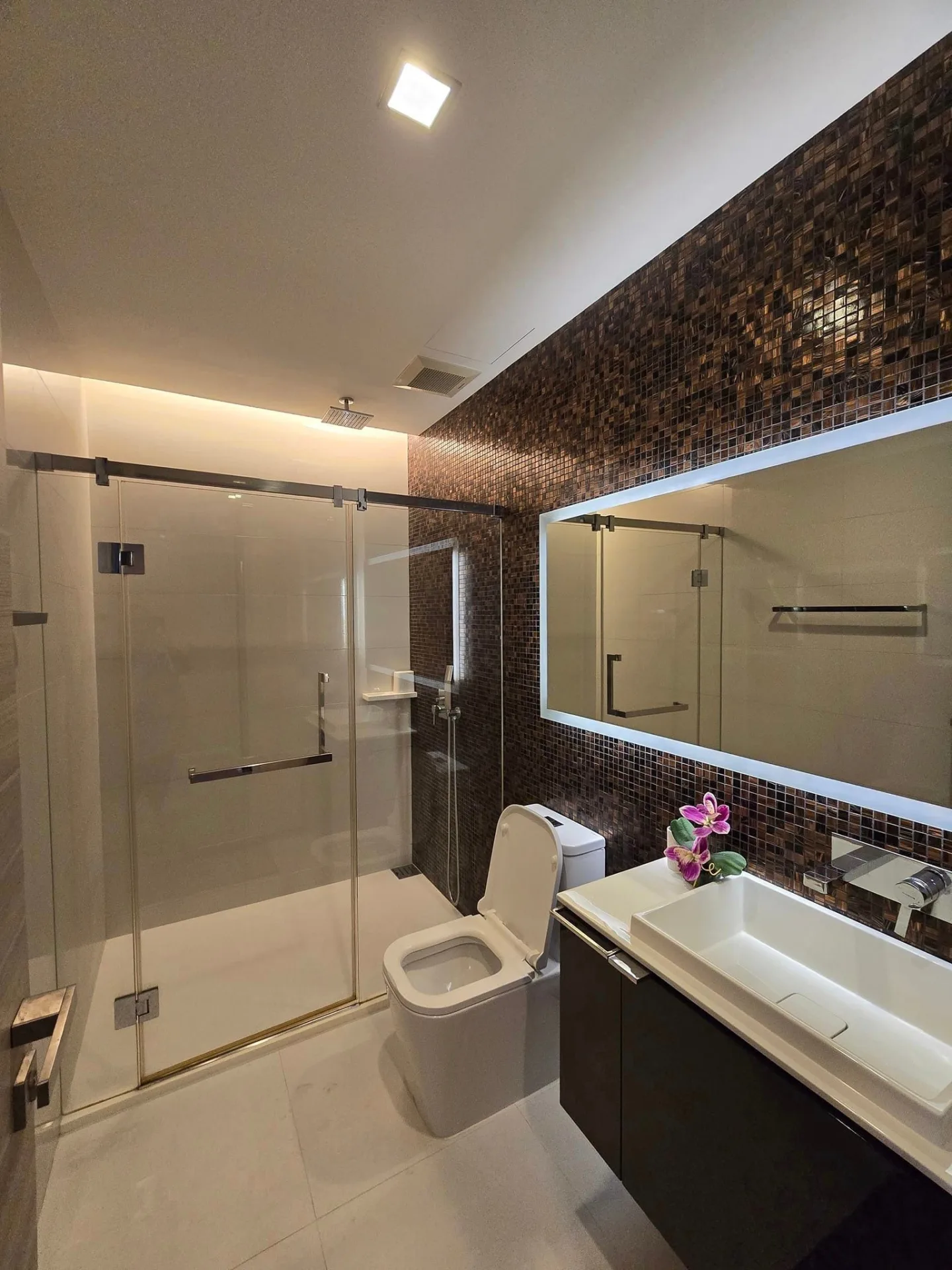 Property photos for The Room Sathorn - St.Louis