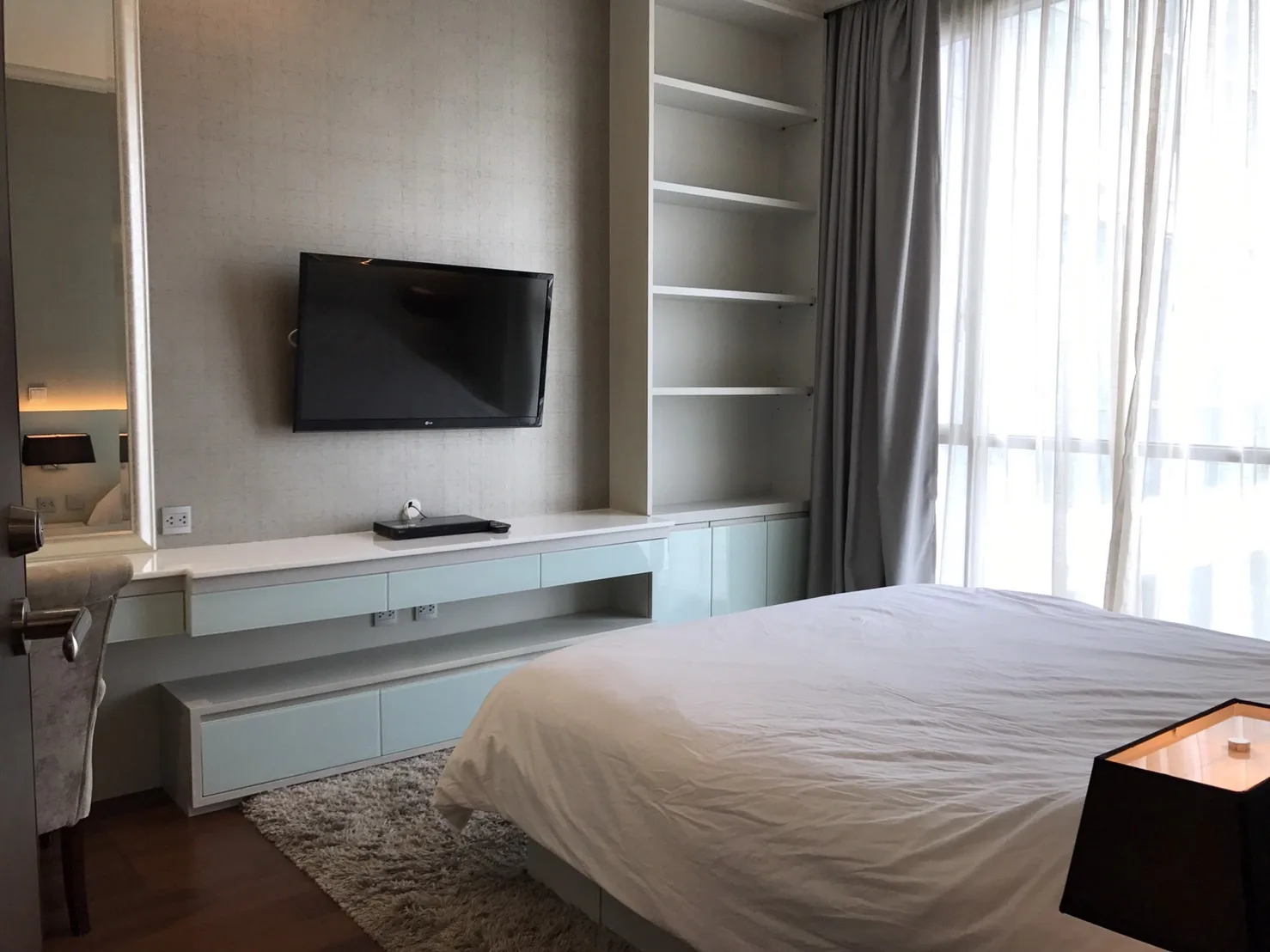 Property photos for Quattro by Sansiri