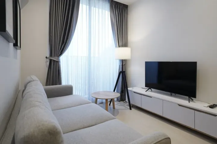 Property photos for Noble Ambience Sukhumvit 42