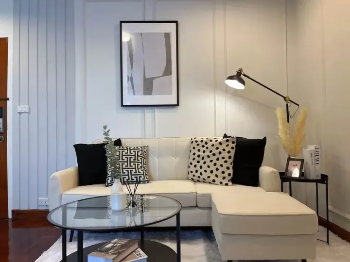 Property photos for Phayathai Plaza