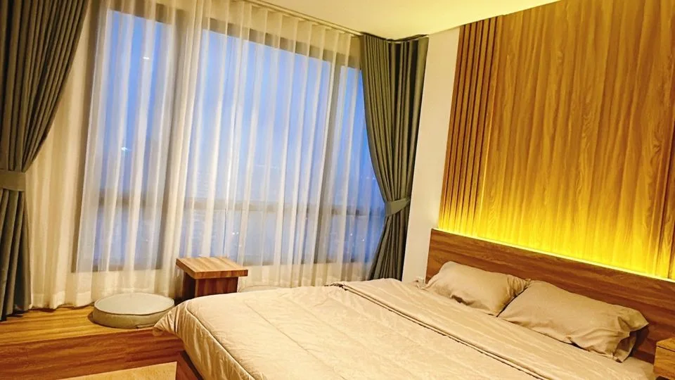 Property photos for Maru Ladprao 15
