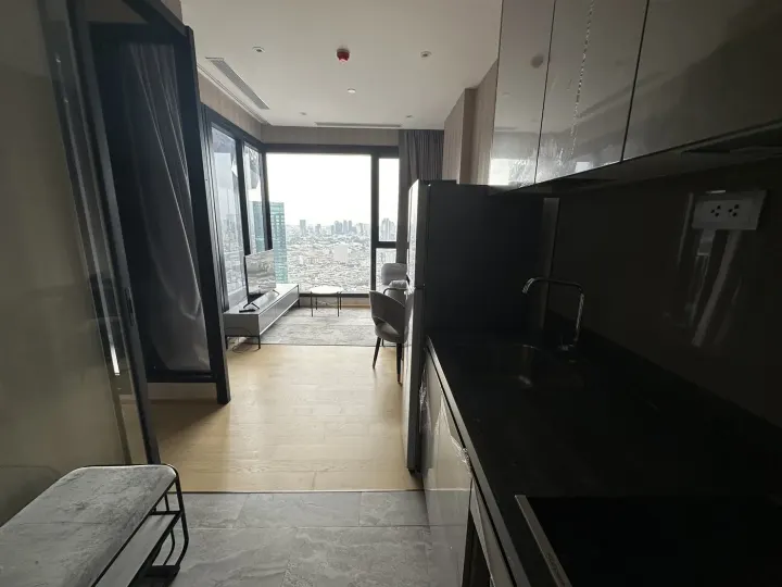 Property photos for ASHTON Asoke - Rama 9