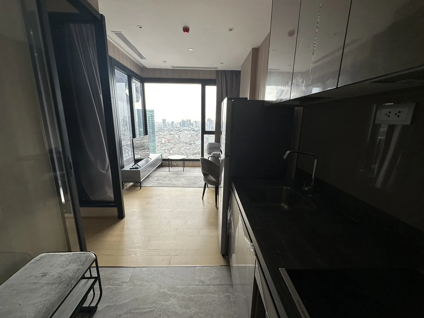 Property photos for ASHTON Asoke - Rama 9