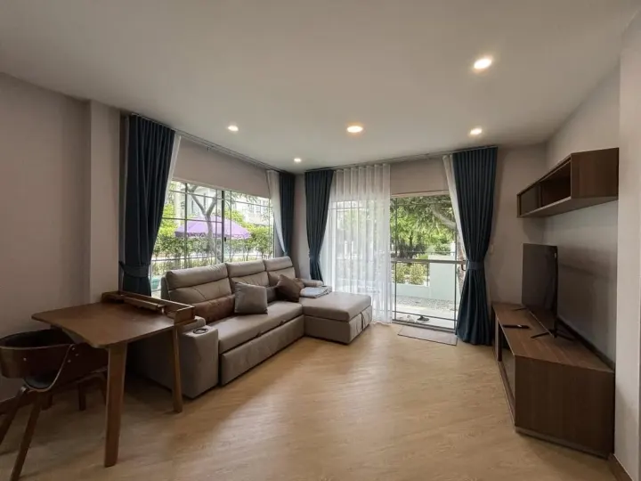 Property photos for Mantana Onnut - Wongwan