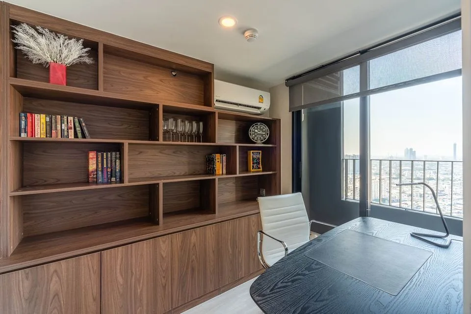 Property photos for Knightsbridge Prime Sathorn