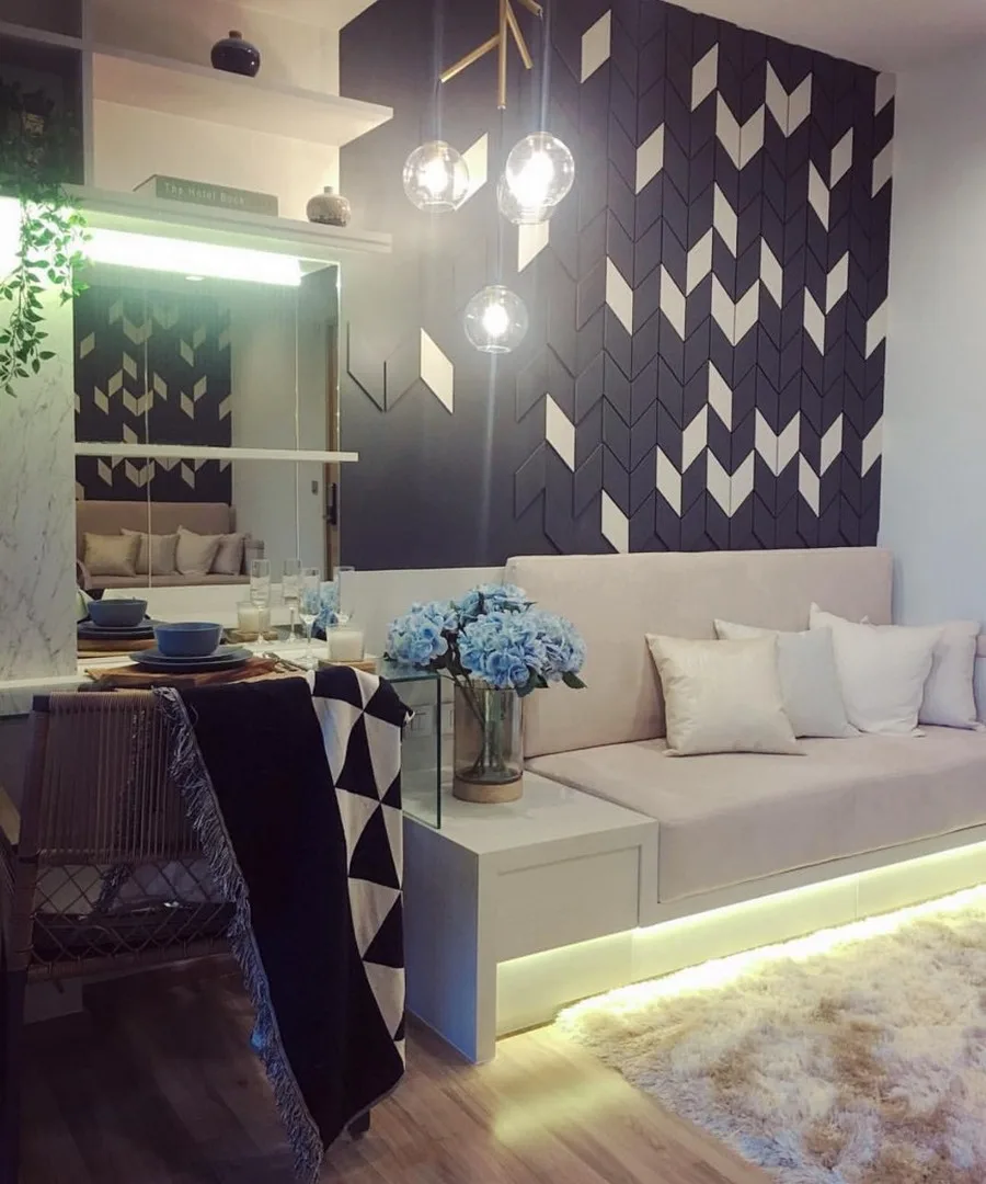 Property photos for THE LINE Jatujak - Mochit
